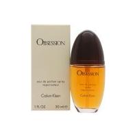 calvin klein obsession eau de parfum 30ml spray