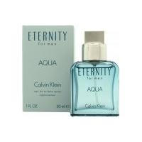 Calvin Klein Eternity Aqua Eau de Toilette 30ml Spray