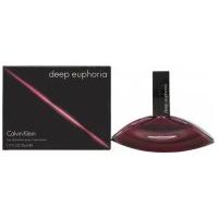 Calvin Klein Deep Euphoria Eau de Parfum 50ml Spray
