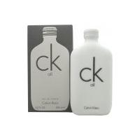 Calvin Klein CK All Eau de Toilette 200ml Spray