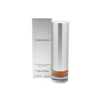 Calvin Klein Contradiction Eau de Parfum 50ml Spray