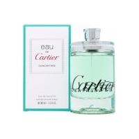 cartier eau de cartier concentree eau de toilette 100ml spray