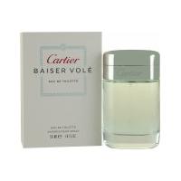 Cartier Baiser Vole Eau de Toilette 50ml Spray