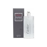 cartier declaration dun soir eau de toilette 100ml spray