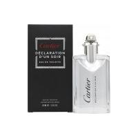 Cartier Declaration D\'Un Soir Eau de Toilette 50ml Spray