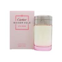 Cartier Baiser Vole Lys Rose Eau de Toilette 100ml Spray