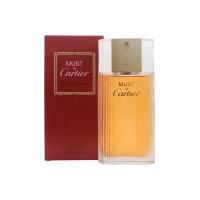 Cartier Must de Cartier Eau de Toilette 100ml Spray