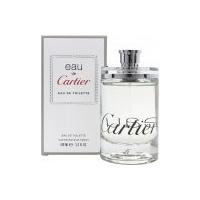 Cartier Eau De Cartier Eau de Toilette 100ml Spray