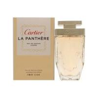 Cartier La Panthere Eau de Parfum Legere 75ml Spray