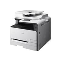 Canon i-SENSYS MF623Cn Colour La...