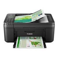 Canon Pimxa MX495 Colour Inkjet Multifunction Printer