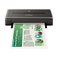 Canon Pixma IP110 Colour Inkjet Wireless Printer