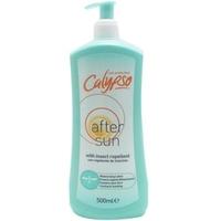 Calypso After Sun With Insect Repellent