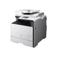Canon i-SENSYS MF729CX Colour Laser 20ppm MFP