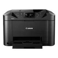 Canon MAXIFY MB5155 A4 InkJet Multifunction Printer