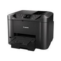 Canon MAXIFY MB5455 A4 InkJet Multifunction Printer