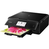 Canon PIXMA TS8050 Colour Inkjet Multifunction Printer