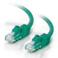 Cables To Go 0.5m Cat6 550MHz Sn...
