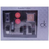 Calvin Klein Essential Colours Gift Set