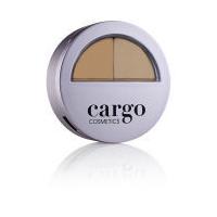 Cargo Cosmetics Double Agent Concealing Balm Kit - 1C