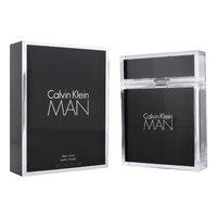 calvin klein man aftershave 100ml