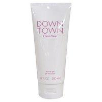 Calvin Klein Down Town Shower Gel 200ml