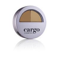 Cargo Cosmetics Double Agent Concealing Balm Kit - 5N