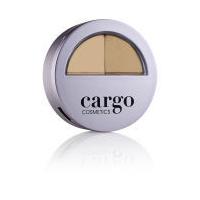 Cargo Cosmetics Double Agent Concealing Balm Kit - 3N