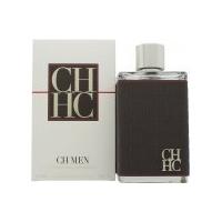 carolina herrera ch for men eau de toilette 200ml spray