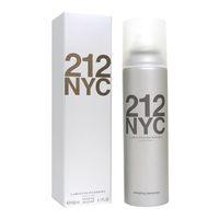 Carolina Herrera 212 Ladis Deodorant Spray 150ml