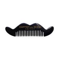 Carter and Bond Comb for the Moustache