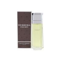 Carolina Herrera Herrera For Men Aftershave 100ml Splash