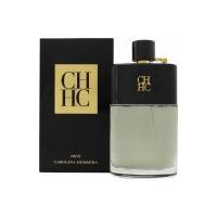 carolina herrera ch men prive eau de toilette 150ml spray