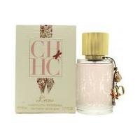 Carolina Herrera CH L\'Eau Eau Fraiche 50ml Spray