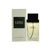 Carolina Herrera Chic For Men Eau De Toilette 100ml Spray