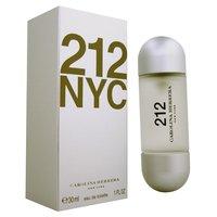 Carolina Herrera 212 EDT Spray 30ml