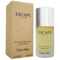 Calvin Klein Escape For Men EDT Spray 50ml