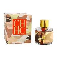 carolina herrera ch edt spray africa limited edition 100ml