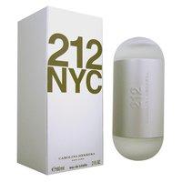 Carolina Herrera 212 EDT Spray 60ml