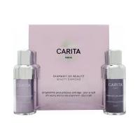 Carita Beauty Diamond Eye Day & Night Gift Set 2 x 15ml
