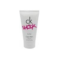 Calvin Klein CK One Shock Body Wash 150ml