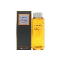 Cartier L\'Envol de Cartier Shower Gel 200ml