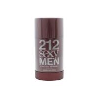 Carolina Herrera 212 Sexy Men Deodorant Stick 75g