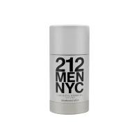 Carolina Herrera 212 Men Deodorant Stick 75g