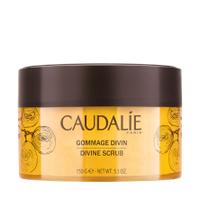 caudalie divine scrub 150g