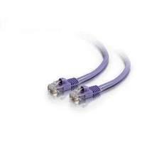 cables to go 30m cat5e 350mhz snagless patch cable purple