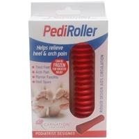 carnation footcare pediroller