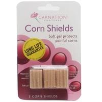 carnation footcare corn shields