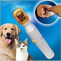 Cat Dog Grooming Cleaning Electric