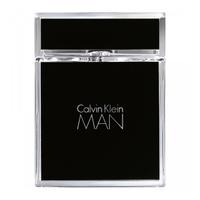 Calvin Klein Man Eau de Toilette (50ml)